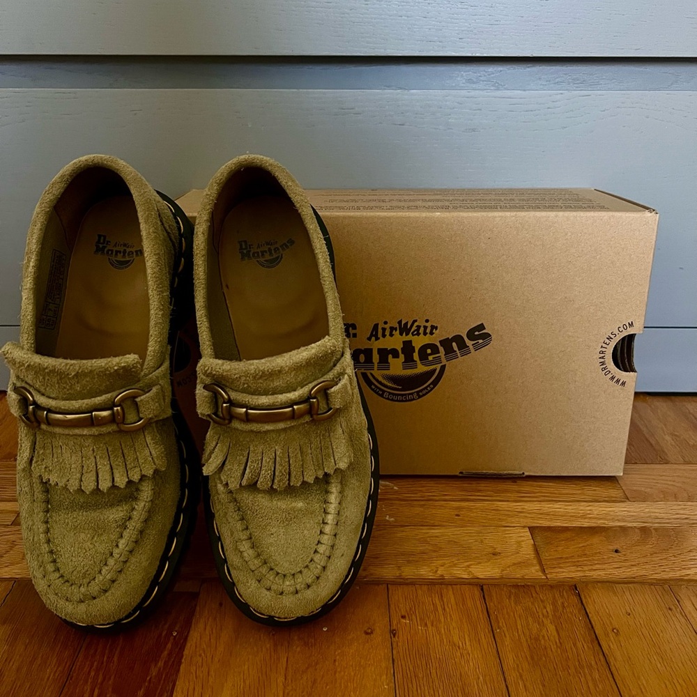 Dr. Martens